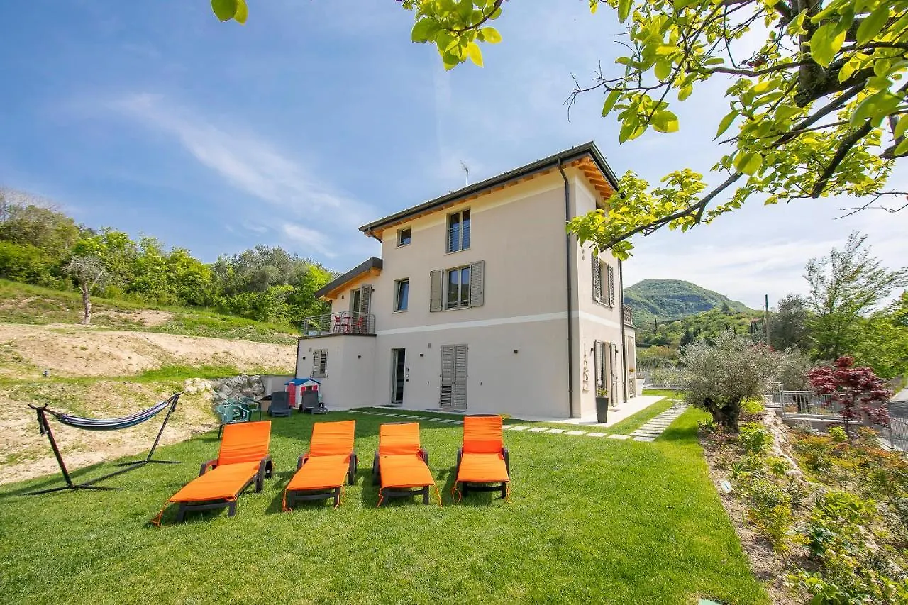 Ricomilla Holiday - Family Friendly Roe Apartmán