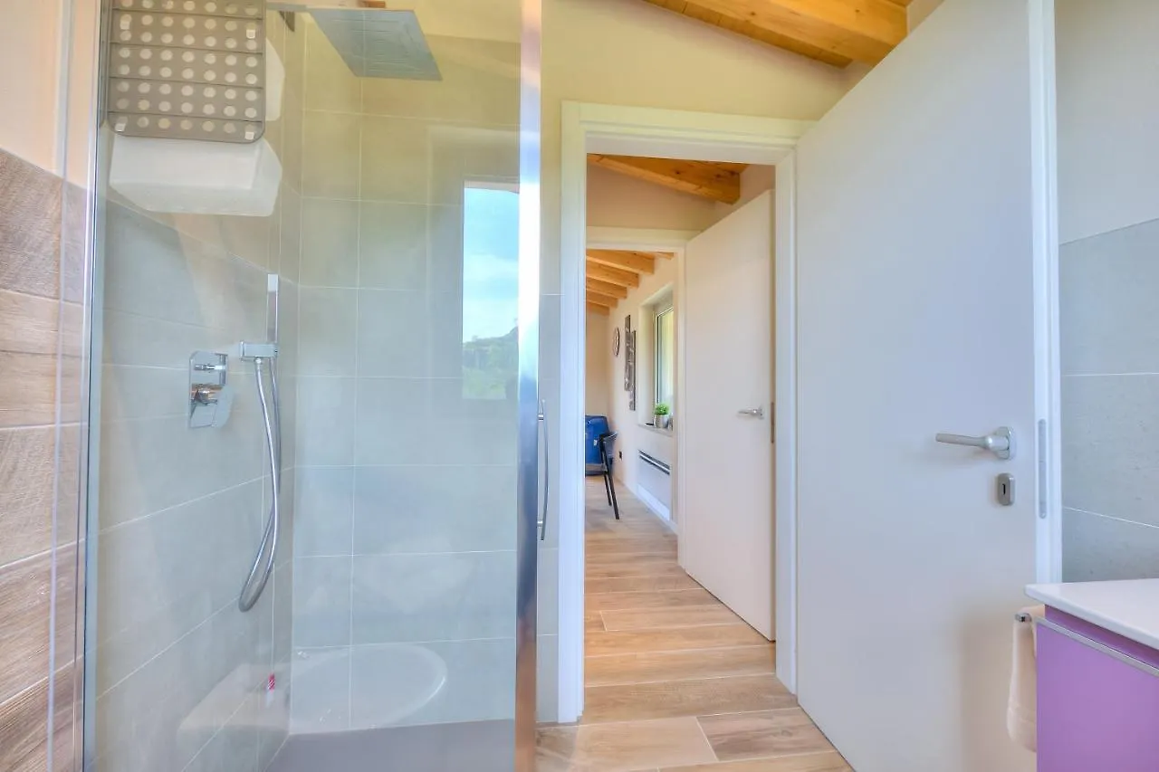Apartmán Ricomilla Holiday - Family Friendly Roe