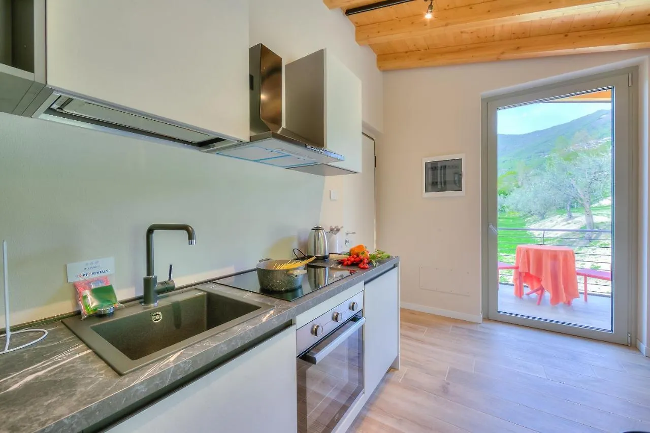 Ricomilla Holiday - Family Friendly Roe Apartmán