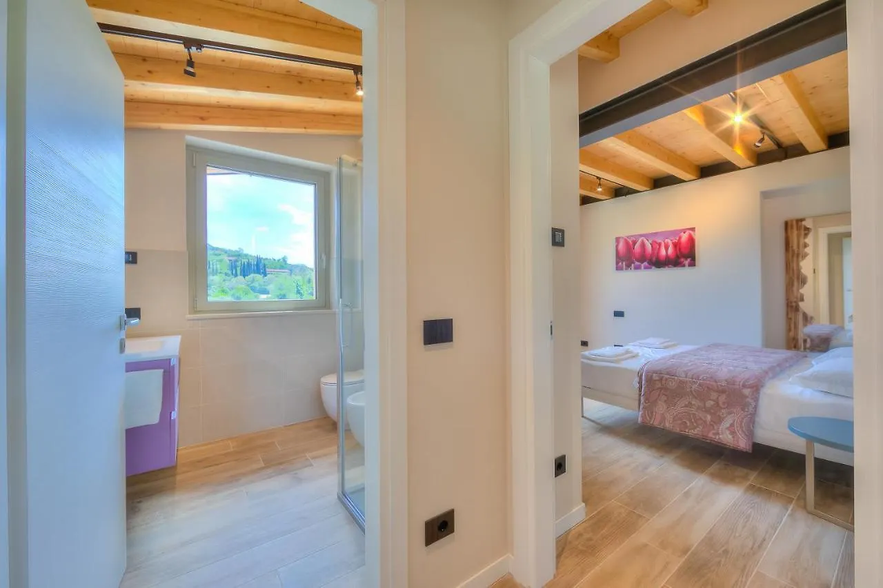 Apartment Ricomilla Holiday - Family Friendly Roe Italy
