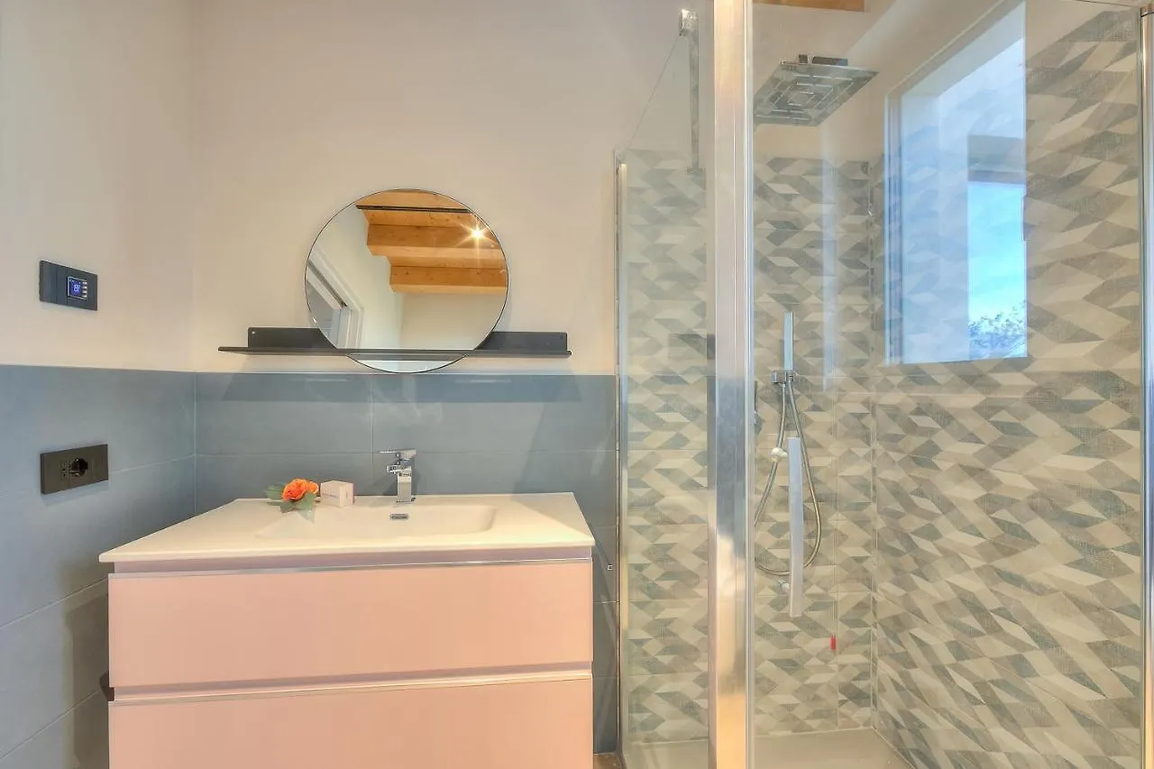 Apartment Ricomilla Holiday - Family Friendly Roe