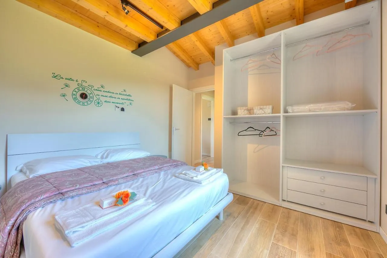 Ricomilla Holiday - Family Friendly Roe 0*,  Italy