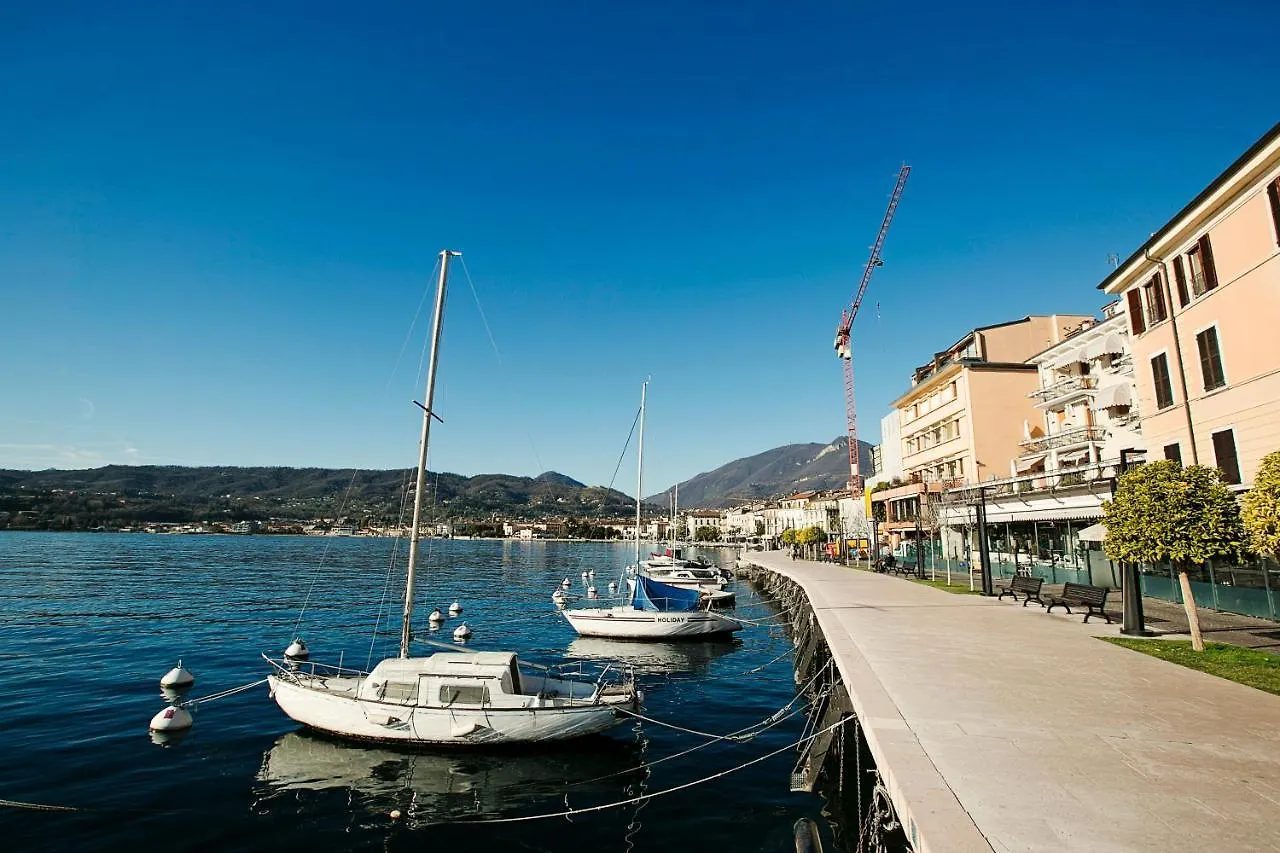 Apartment Ricomilla Holiday - Family Friendly Roe Italy