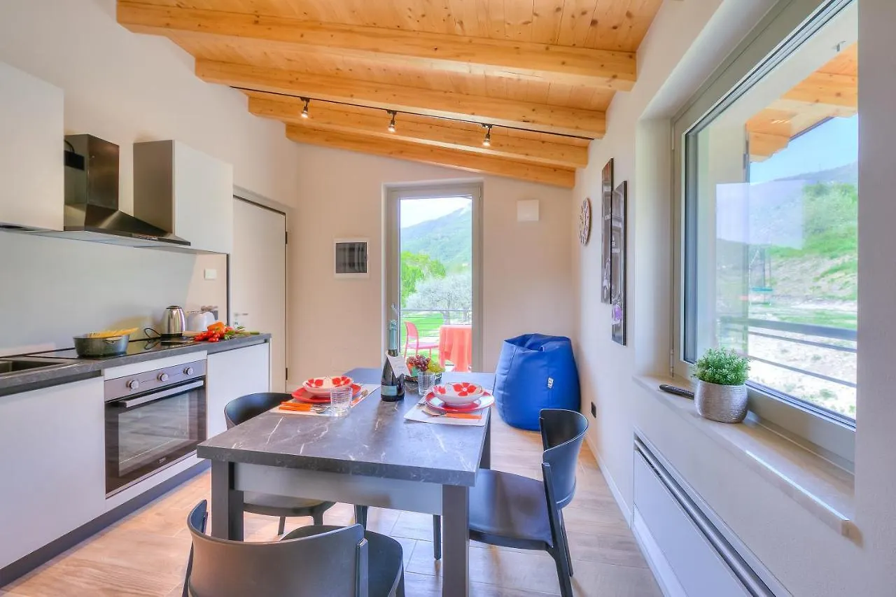 Ricomilla Holiday - Family Friendly Roe Italy