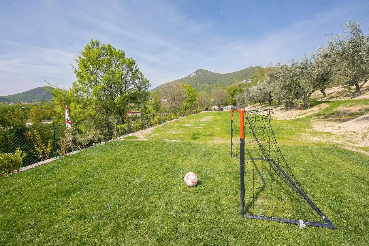 Ricomilla Holiday - Family Friendly Roe 0*,  Italy
