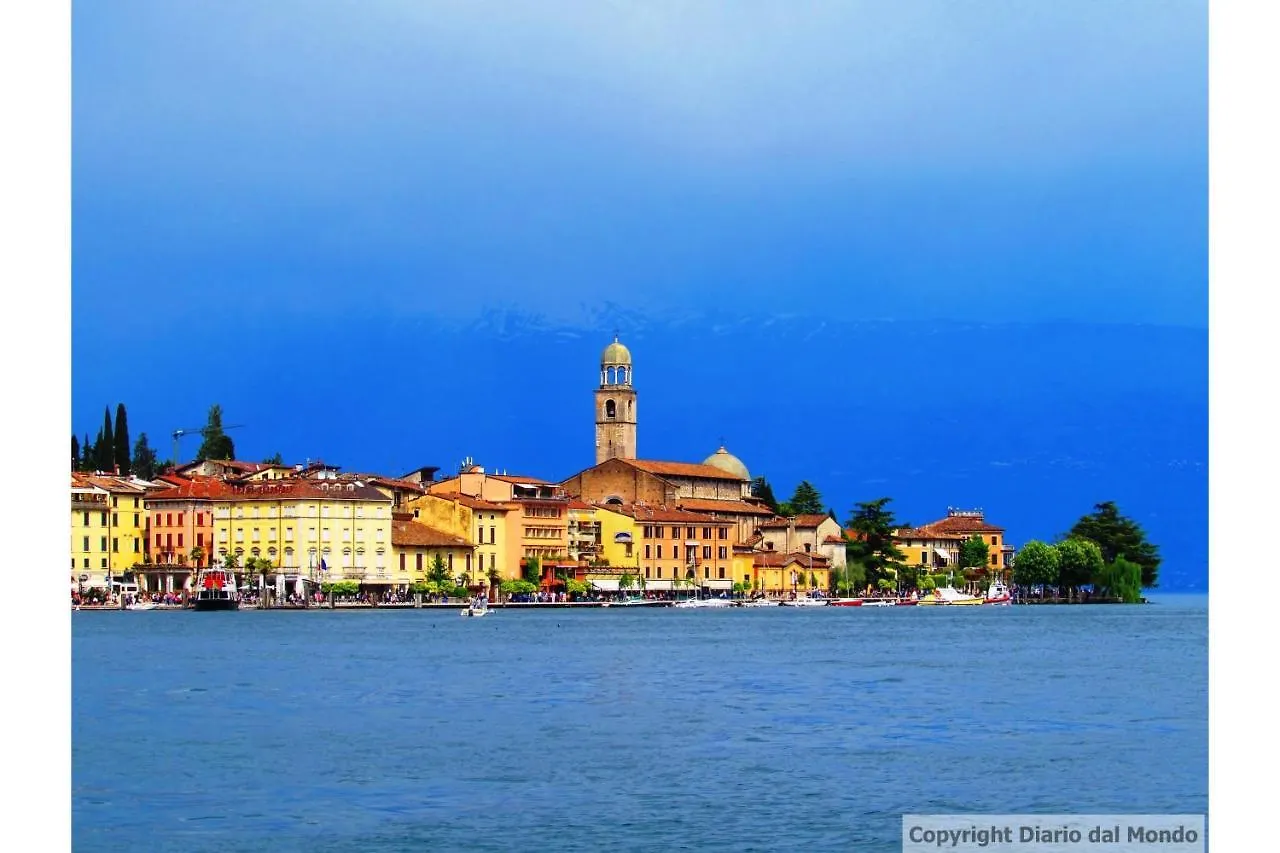 Apartment Ricomilla Holiday - Family Friendly Roe Italy