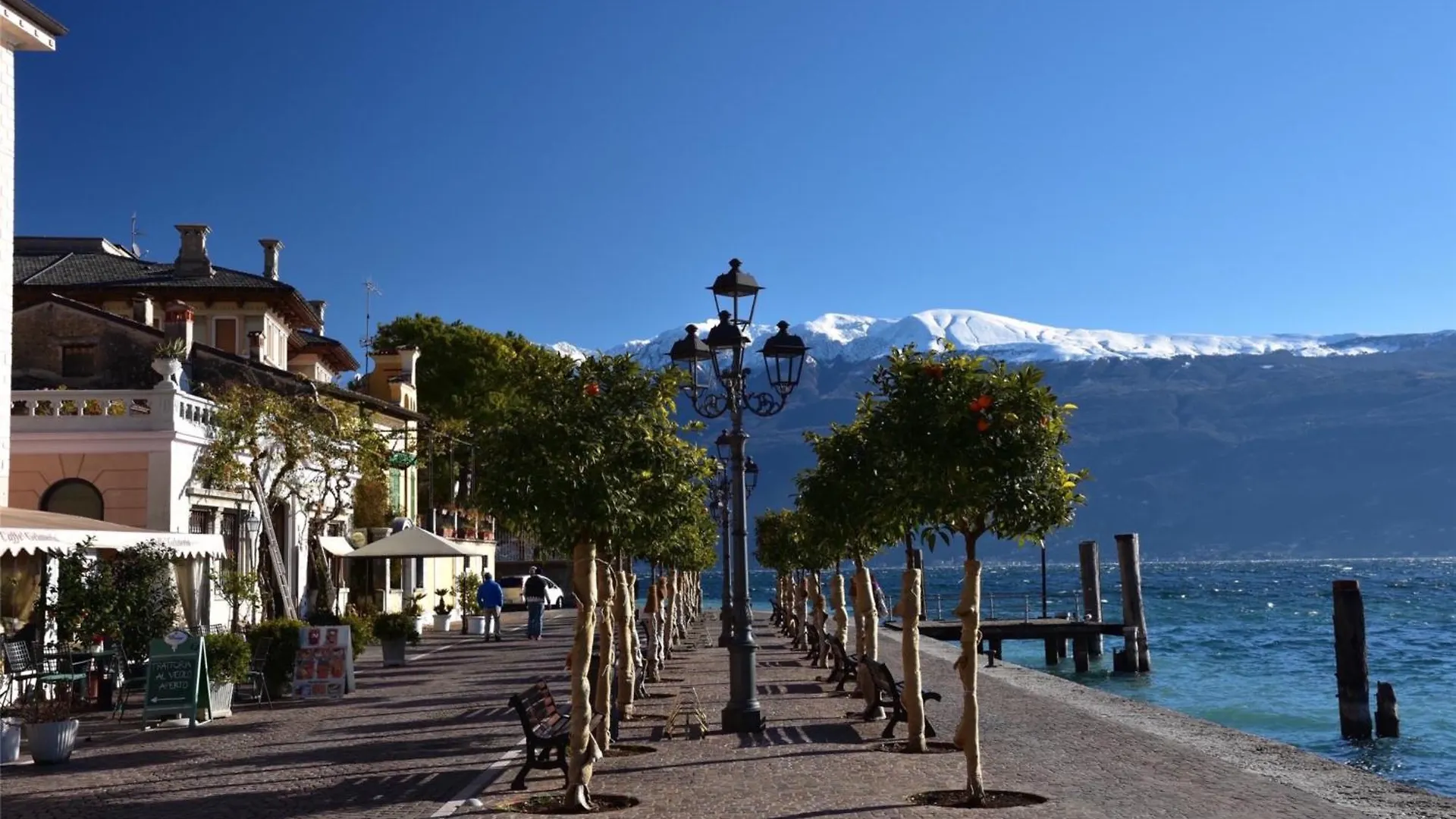 Apartment Ricomilla Holiday - Family Friendly Roe Italy