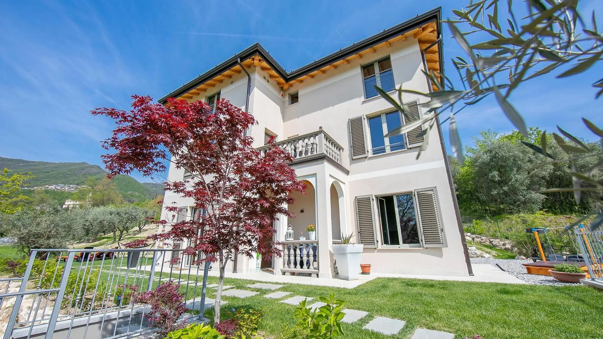 Ricomilla Holiday - Family Friendly Roe Italy
